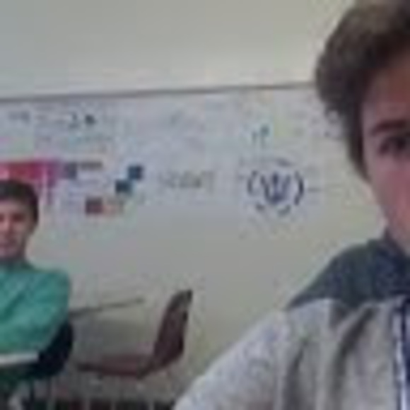 Meet your Posher, Michael - Picture 1 of 1